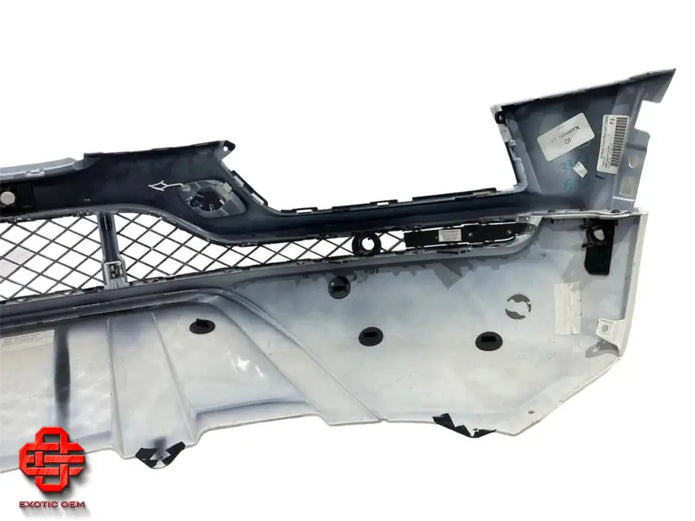 BENTLEY BENTAYGA FRONT BUMPER
