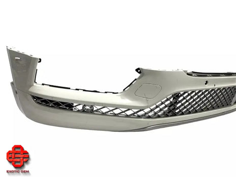 BENTLEY BENTAYGA FRONT BUMPER