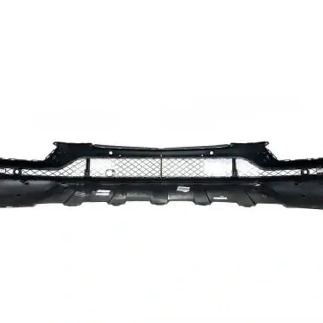 BENTLEY BENTAYGA FRONT BUMPER