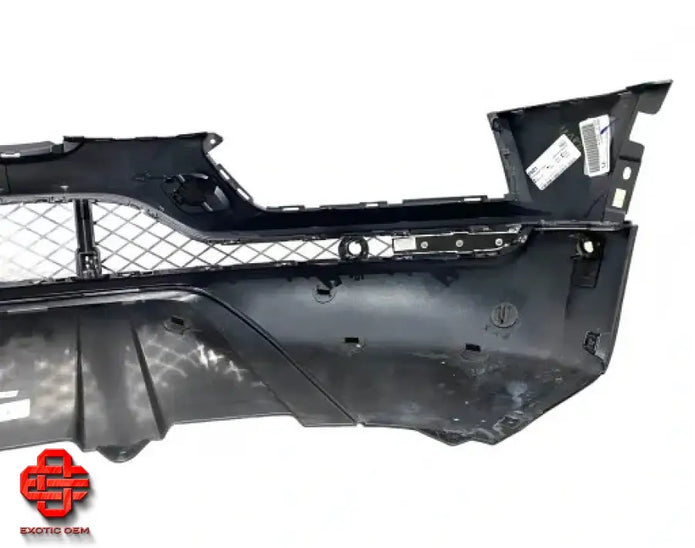 BENTLEY BENTAYGA FRONT BUMPER