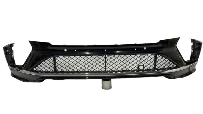 BENTLEY BENTAYGA - FRONT BUMPER - FRONT BUMPER - FRONT APRON