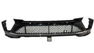 BENTLEY BENTAYGA - FRONT BUMPER - FRONT BUMPER - FRONT APRON