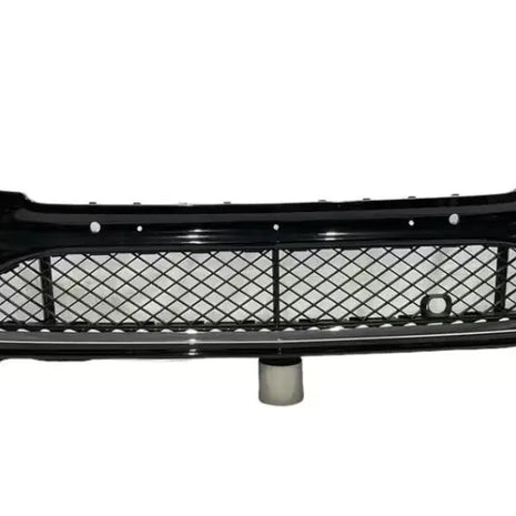 BENTLEY BENTAYGA - FRONT BUMPER - FRONT BUMPER - FRONT APRON
