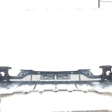 BENTLEY BENTAYGA - FRONT BUMPER - FRONT BUMPER - FRONT APRON