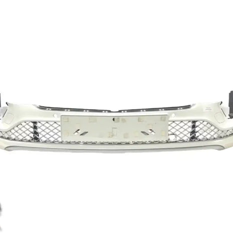 BENTLEY BENTAYGA - FRONT BUMPER - FRONT BUMPER - FRONT APRON