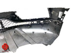 BENTLEY BENTAYGA FRONT BUMPER BLACK