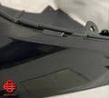 BENTLEY BENTAYGA FRONT BUMPER BLACK