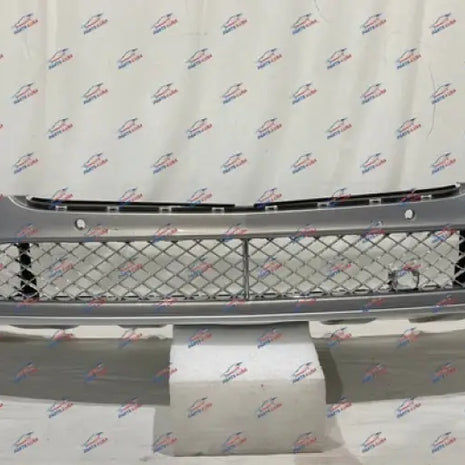 BENTLEY BENTAYGA FRONT BUMPER COMPLETE OEM