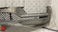 BENTLEY BENTAYGA FRONT BUMPER COMPLETE OEM