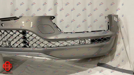 BENTLEY BENTAYGA FRONT BUMPER COMPLETE OEM