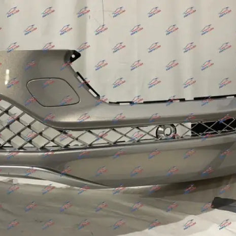 BENTLEY BENTAYGA FRONT BUMPER COMPLETE OEM