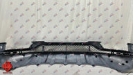 BENTLEY BENTAYGA FRONT BUMPER COMPLETE OEM