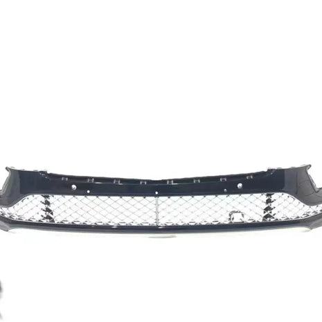 BENTLEY BENTAYGA - FRONT BUMPER - FRONT BUMPER - MARINE