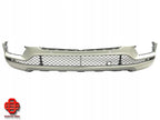 BENTLEY BENTAYGA FRONT BUMPER BUMPER WHITE