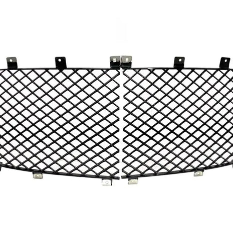 BENTLEY BENTAYGA FRONT GRILLE BLACK