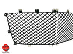 BENTLEY BENTAYGA FRONT GRILLE BLACK