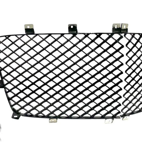 BENTLEY BENTAYGA FRONT GRILLE BLACK