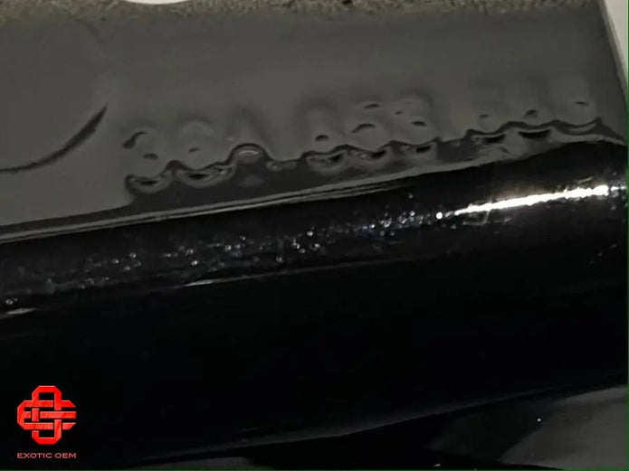 BENTLEY BENTAYGA FRONT GRILLE BLACK