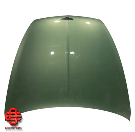 BENTLEY BENTAYGA FRONT HOOD BONNET