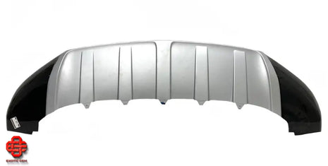 BENTLEY BENTAYGA FRONT SPOILER