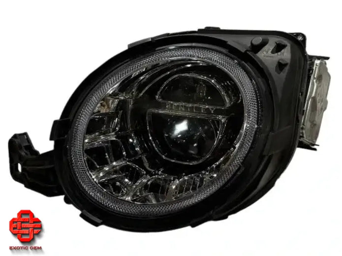BENTLEY BENTAYGA HEADLIGHT LAMP