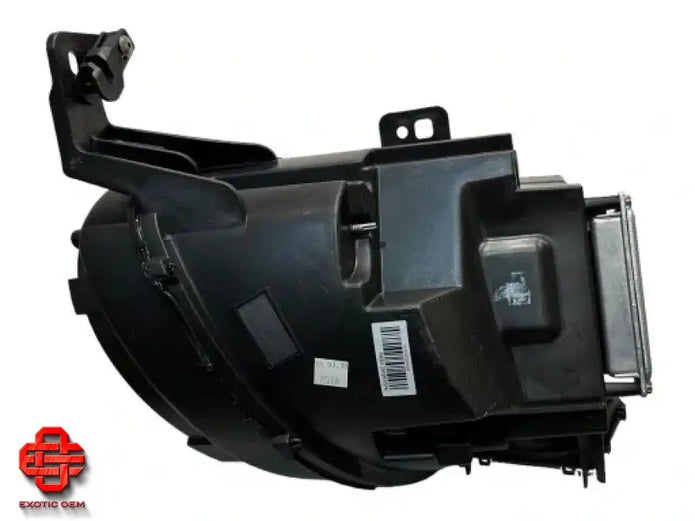 BENTLEY BENTAYGA HEADLIGHT LAMP