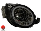 BENTLEY BENTAYGA HEADLIGHT LAMP