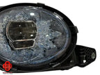 BENTLEY BENTAYGA HEADLIGHT LAMP
