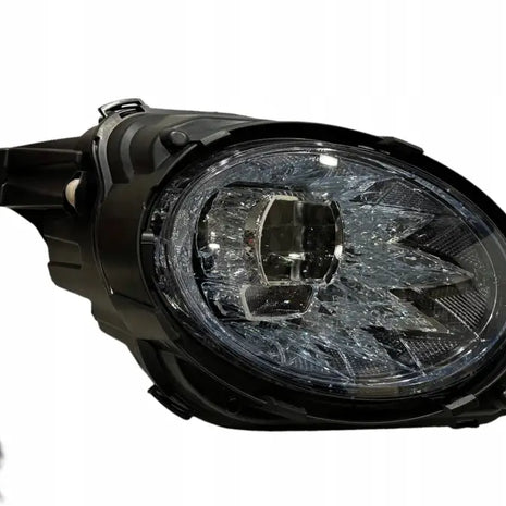 BENTLEY BENTAYGA HEADLIGHT LAMP