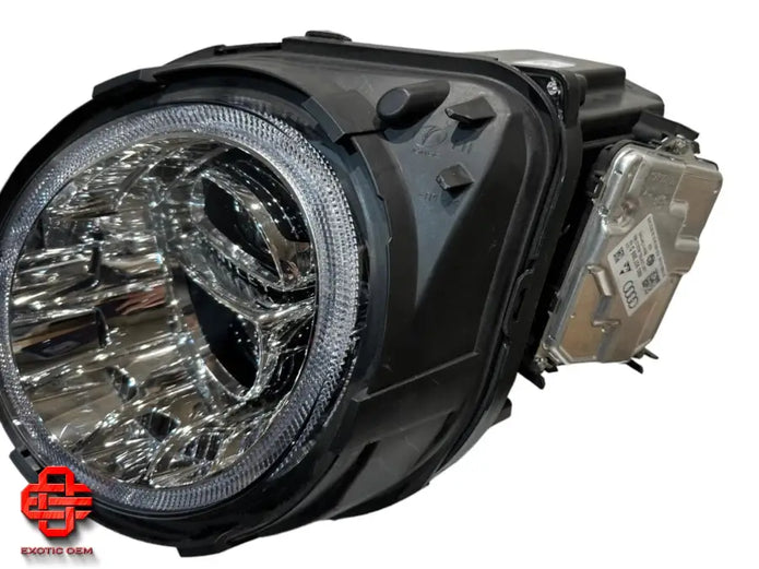 BENTLEY BENTAYGA HEADLIGHT HEADLIGHT LH
