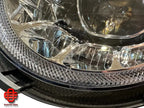BENTLEY BENTAYGA HEADLIGHT HEADLIGHT LH