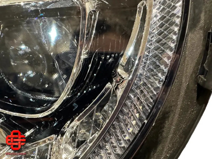 BENTLEY BENTAYGA HEADLIGHT HEADLIGHT LH