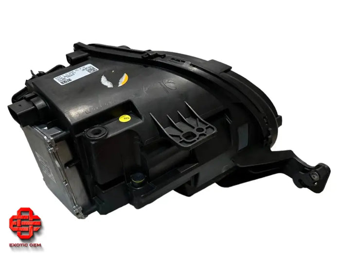 BENTLEY BENTAYGA HEADLIGHT HEADLIGHT LH