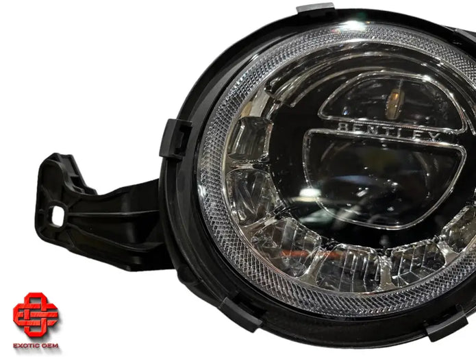 BENTLEY BENTAYGA HEADLIGHT HEADLIGHT LH