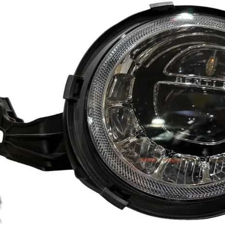 BENTLEY BENTAYGA HEADLIGHT HEADLIGHT LH