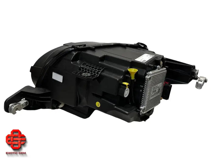 BENTLEY BENTAYGA HEADLIGHT HEADLIGHT RH