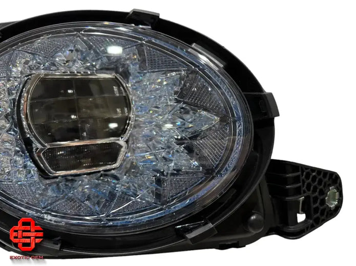 BENTLEY BENTAYGA HEADLIGHT HEADLIGHT RH