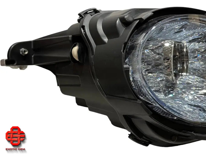 BENTLEY BENTAYGA HEADLIGHT HEADLIGHT RH