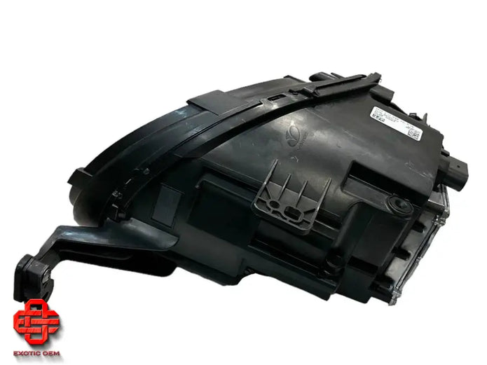 BENTLEY BENTAYGA HEADLIGHT RH