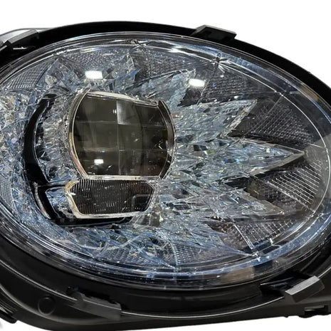 BENTLEY BENTAYGA HEADLIGHT HEADLIGHT RH
