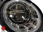 BENTLEY BENTAYGA HEADLIGHT RH