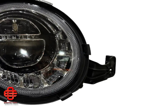 BENTLEY BENTAYGA HEADLIGHT RH