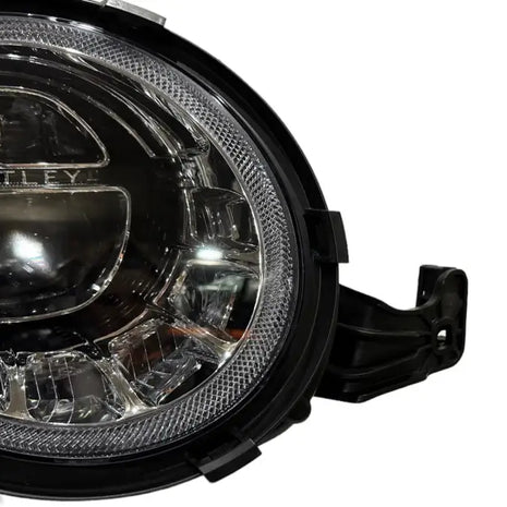 BENTLEY BENTAYGA HEADLIGHT RH