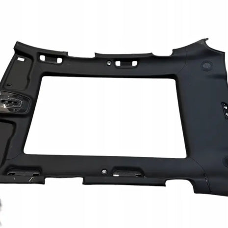 BENTLEY BENTAYGA HEADLINER PANEL COVER LEATHER