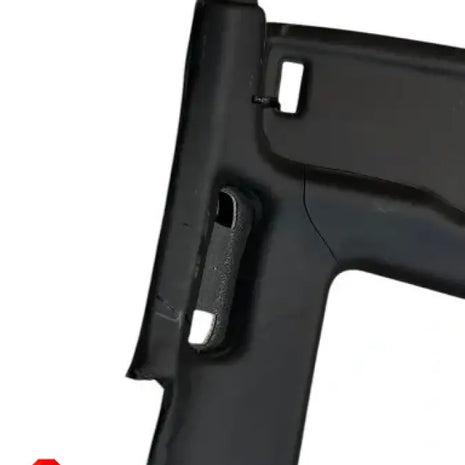 BENTLEY BENTAYGA HEADLINER PANEL COVER LEATHER