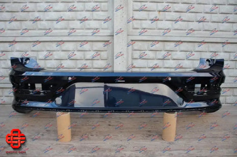 BENTLEY BENTAYGA LIFT NEW 2020 REAR BUMPER