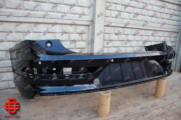 BENTLEY BENTAYGA LIFT NEW 2020 REAR BUMPER