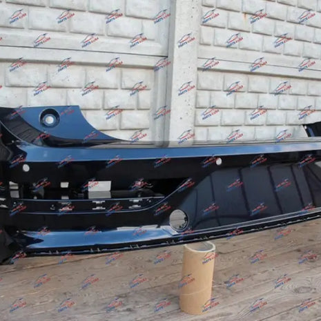 BENTLEY BENTAYGA LIFT NEW 2020 REAR BUMPER
