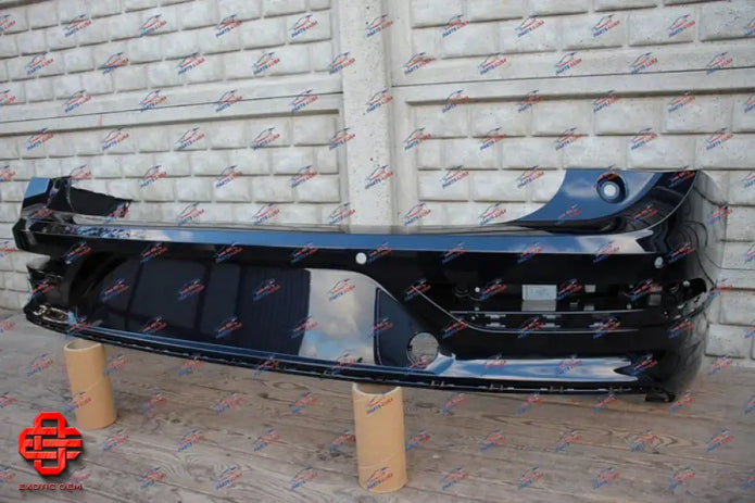 BENTLEY BENTAYGA LIFT NEW 2020 REAR BUMPER