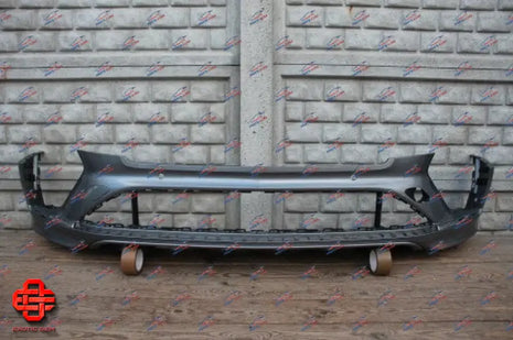 BENTLEY BENTAYGA NEW LIFT 2020 FRONT BUMPER